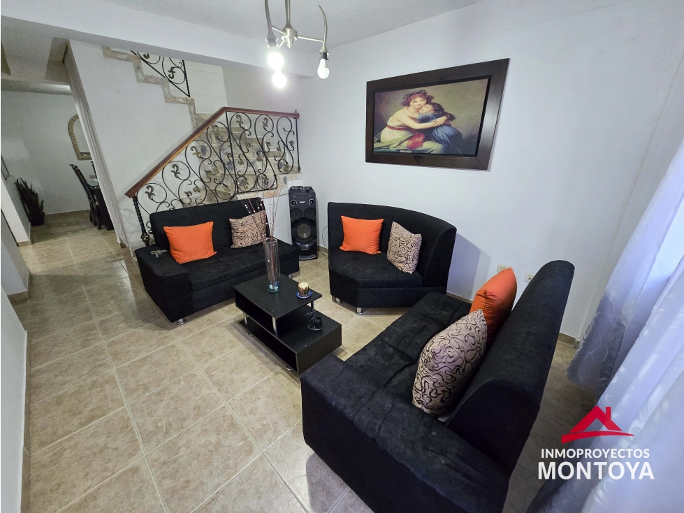 Casa en La Pradera, Dosquebradas