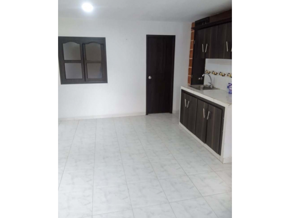 Apartaestudio en conjunto, Molinos, Dosquebradas — foto 2