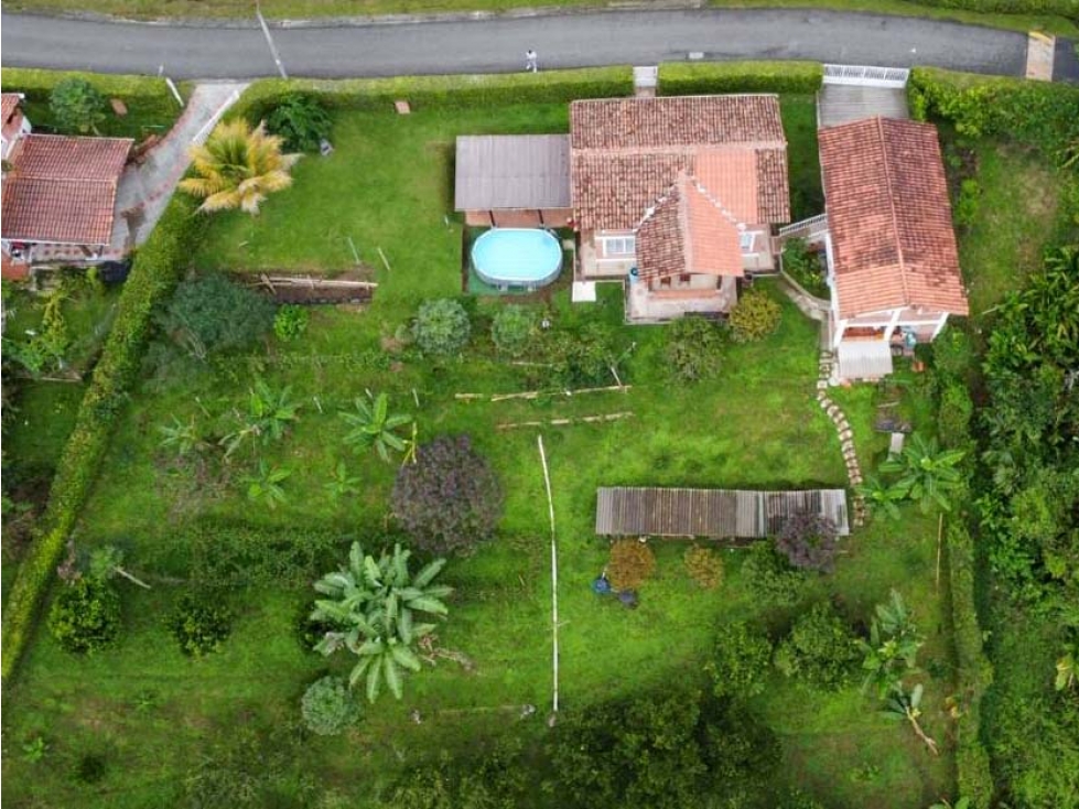 Casa en condominio, Pueblito Cafetero, Pereira — foto 3