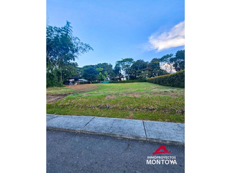 Lotes campestres, Cerritos-El Tigre, Pereira — foto 4