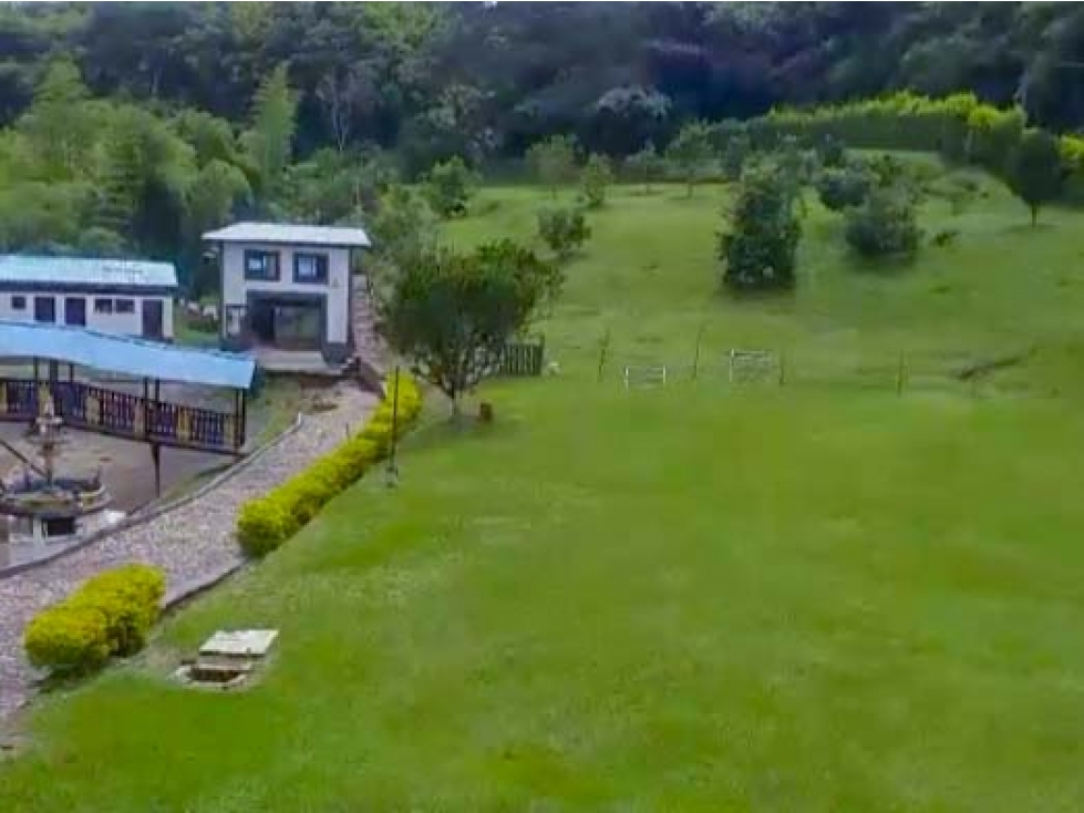 Casa-finca en Cerritos, Pereira — foto 3