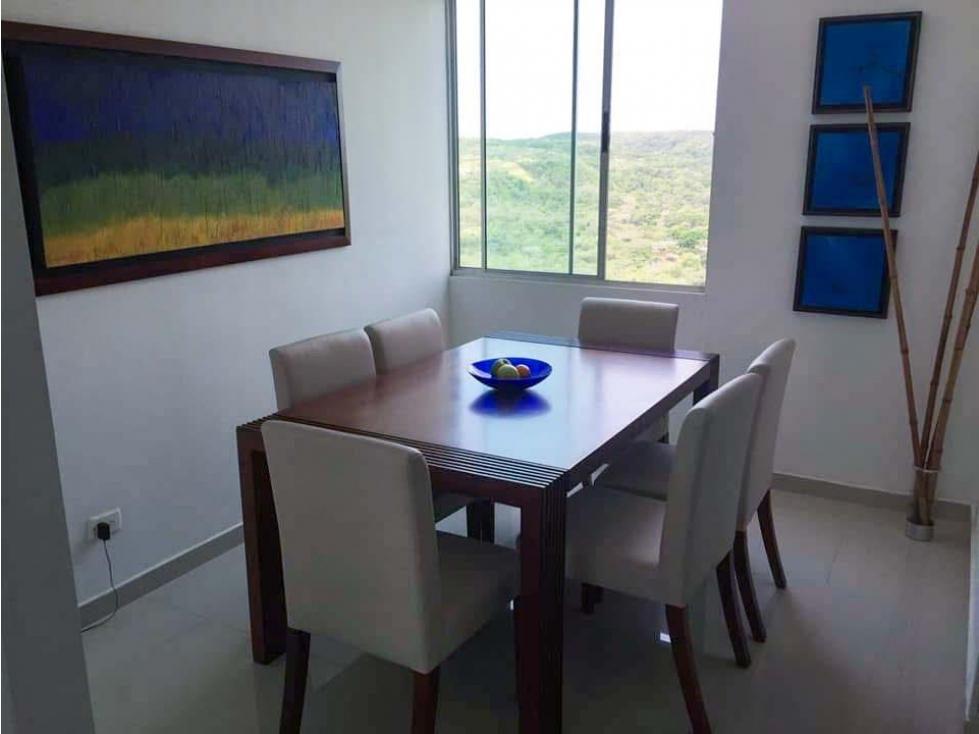 Apartamento en Barranquilla, Atlántico — foto 2