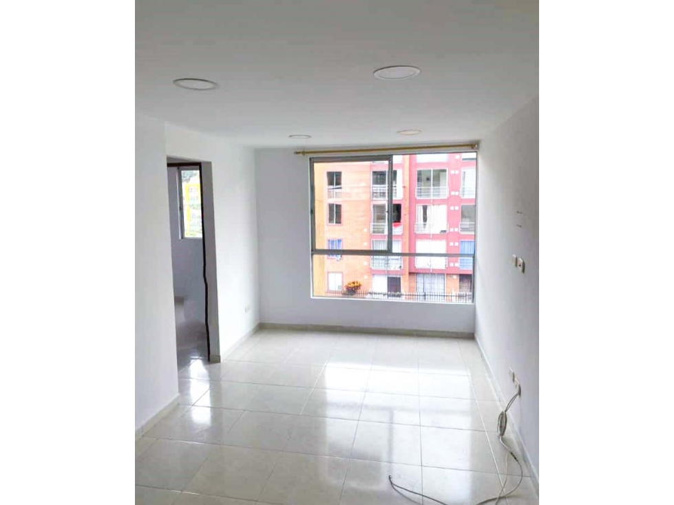 Apartamento en conjunto, sector La Acuarela, Dosquebradas