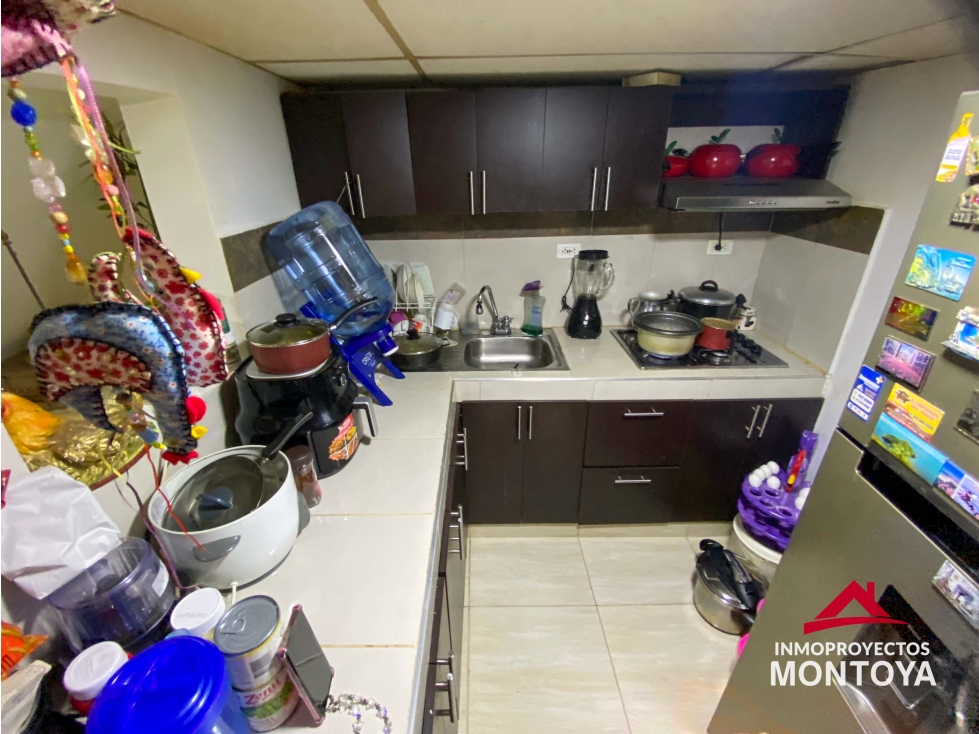 Apartamento cerca a La Pradera, Dosquebradas — foto 4
