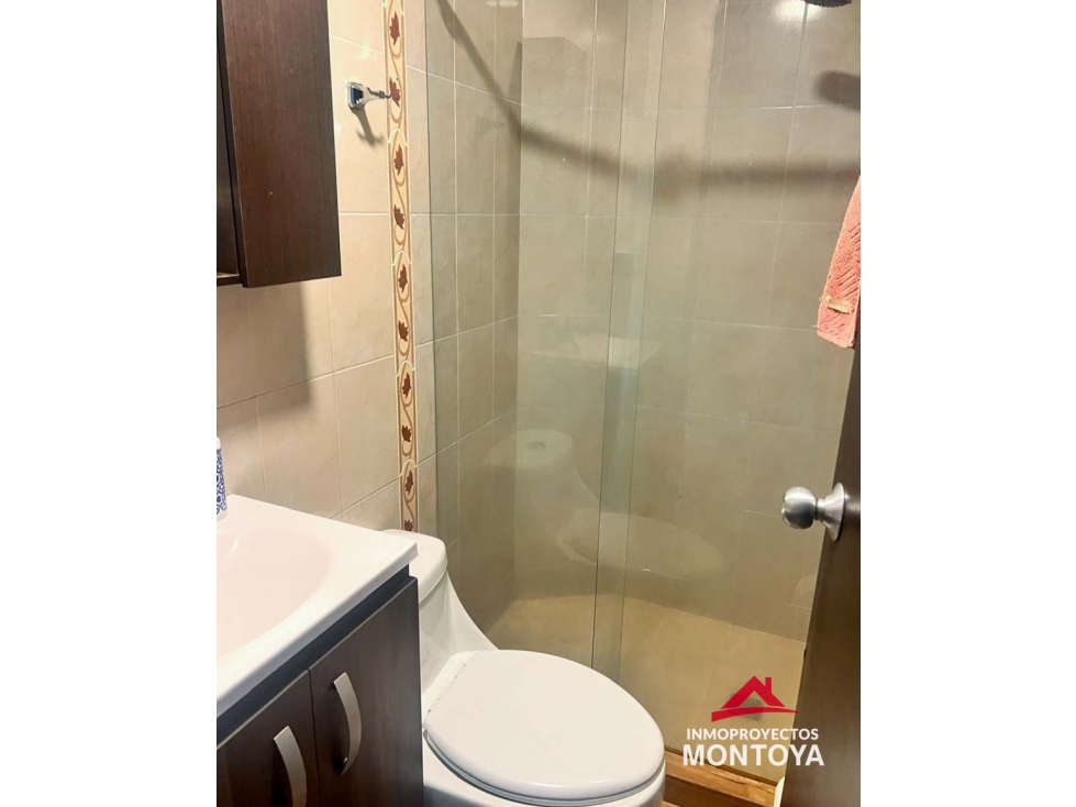 Apartamento en conjunto, Av Sur, Pereira — foto 5