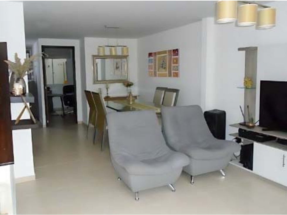 Casa en conjunto, Pueblito Cafetero, Pereira