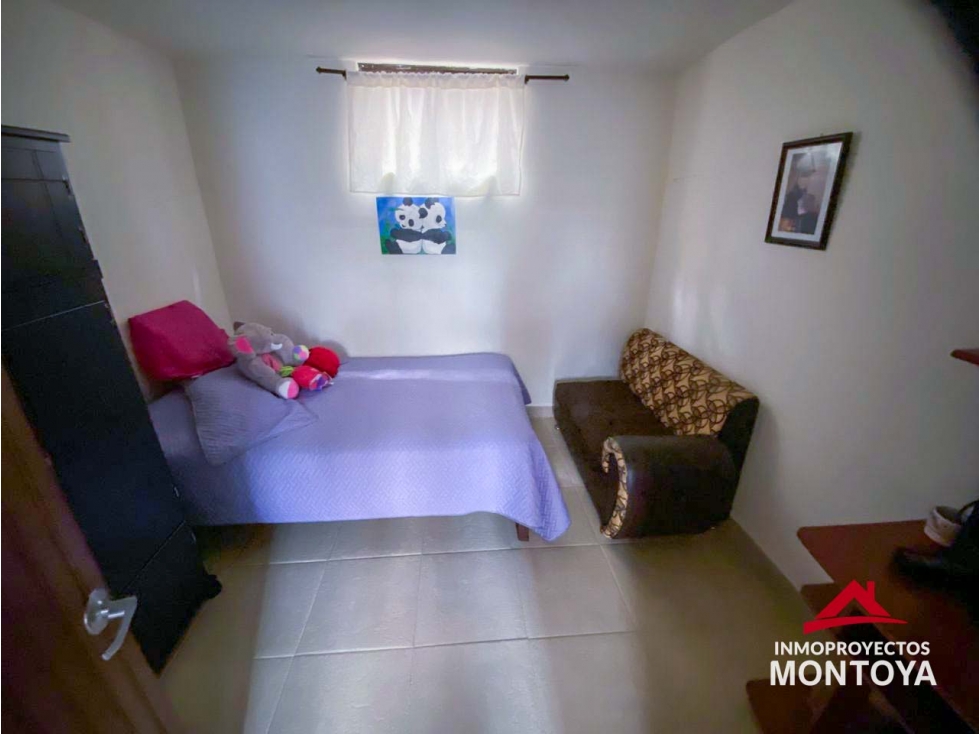 Casa independiente en La Badea, Dosquebradas — foto 5
