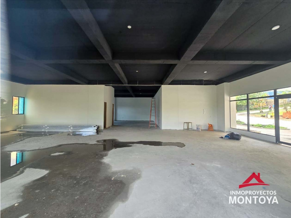 Arriendo local esquinero sector Alamos, Pereira — foto 4