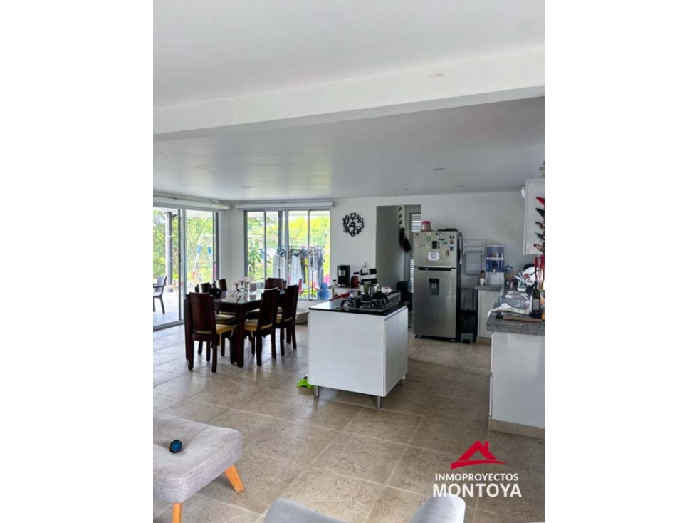 Casa en condominio sector La Estrella, Pereira — foto 4