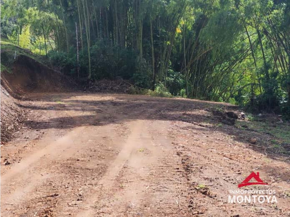 Lotes en parcelación, Alto del Nudo, Pereira — foto 5