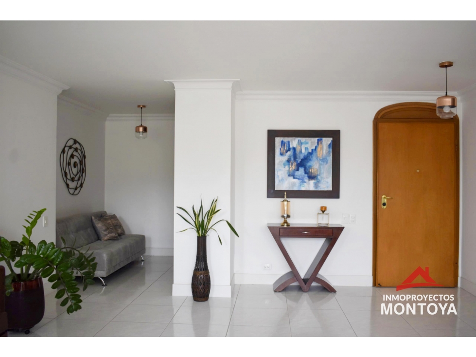 Apartamento en conjunto, Álamos, Pereira — foto 5
