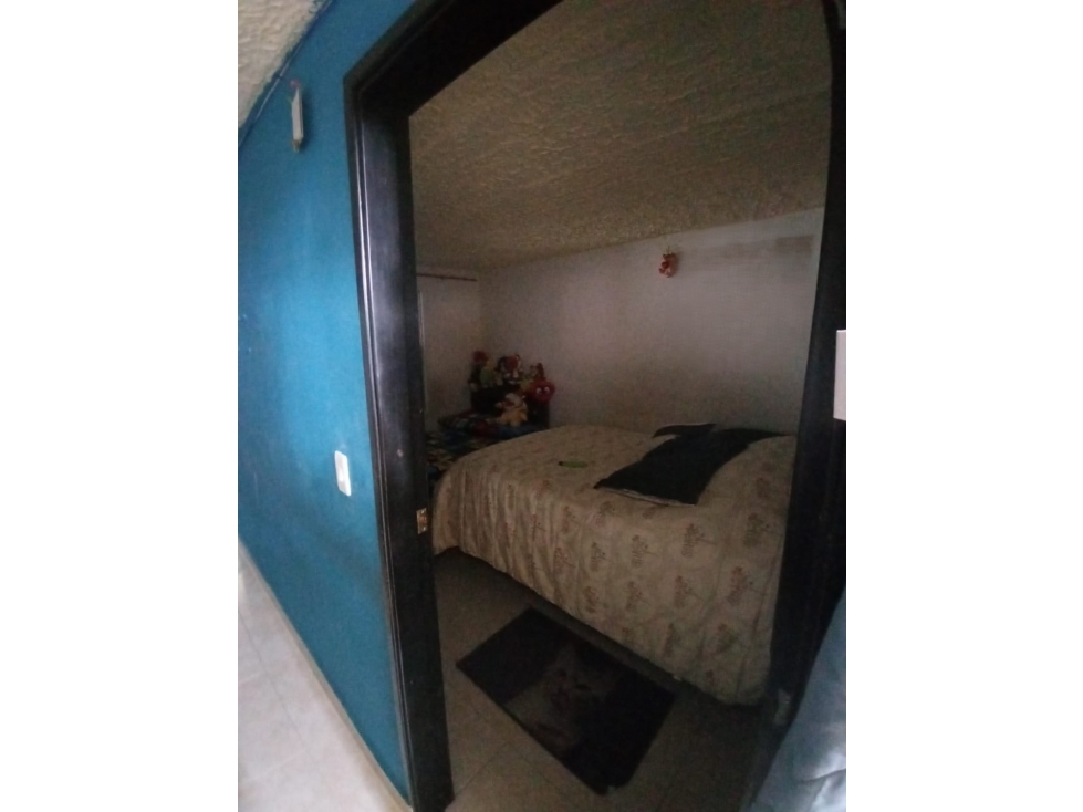 Casa con 3 rentas en 2.500 lotes-Cuba, Pereira — foto 2