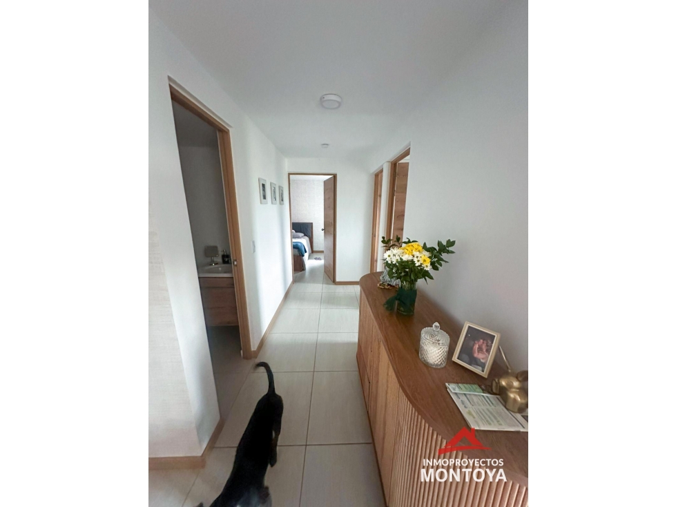 Apartamento en Senderos de San Silvestre, Pereira — foto 5