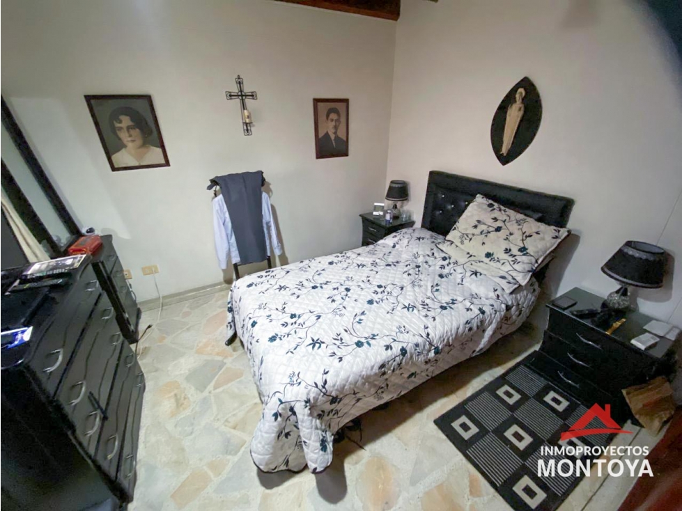 Casa en conjunto, sector La Villa, Pereira — foto 5
