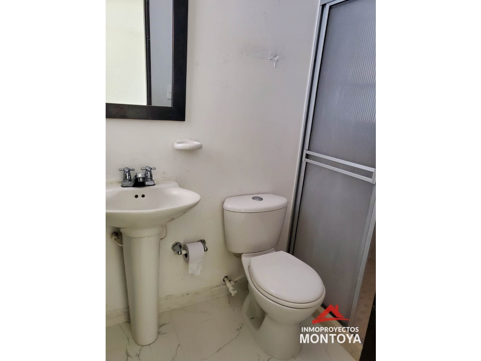 Apartamento en el centro de Pereira — foto 4