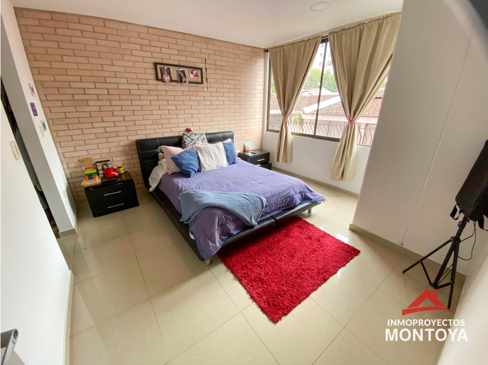 Apartamento en Alamos, Pereira — foto 3