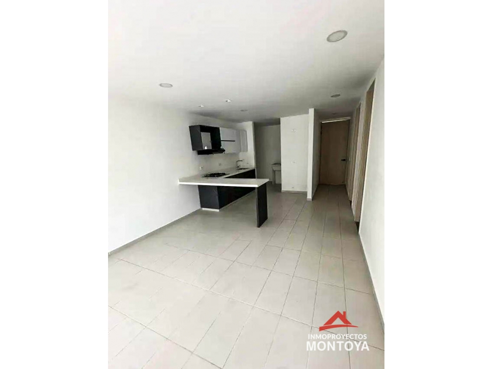 Apartamento en conjunto Pinares, Pereira