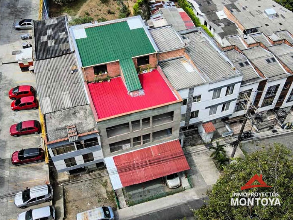 Venta apartamentos sector Cuba, Pereira