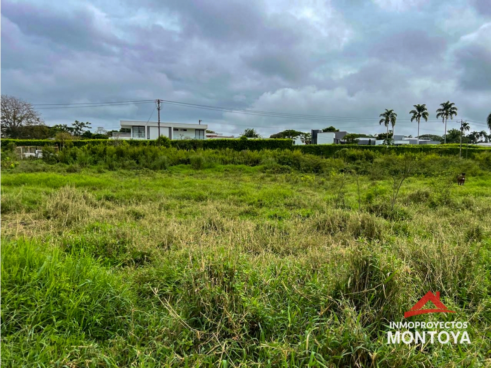 Lote sector Cerritos, Pereira