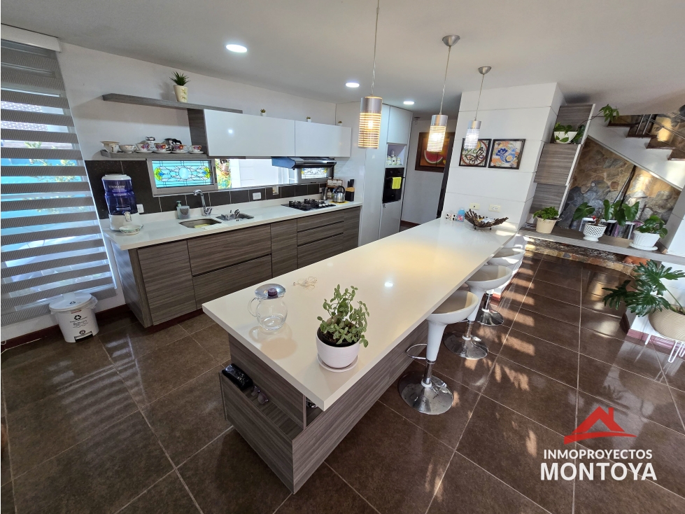 Casa en conjunto, La Pradera, Dosquebradas — foto 2