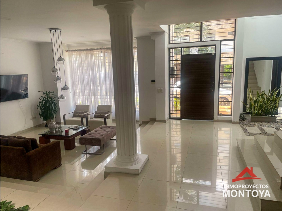 Amplia casa en Cartago — foto 2