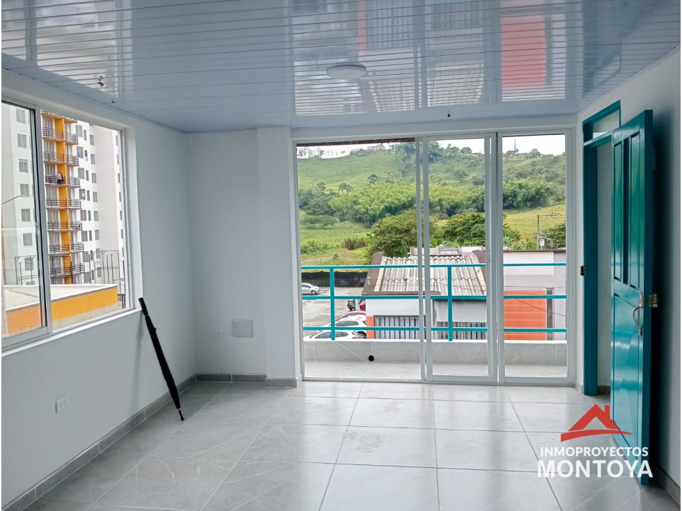 Apartamento en Santa Rosa de Cabal — foto 5
