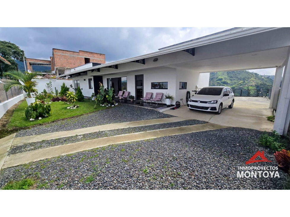 Arriendo casa en condominio, Gaitán, Dosquebradas - 3