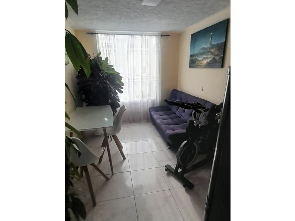 Venta apartamento sector Parque Industrial, Pereira