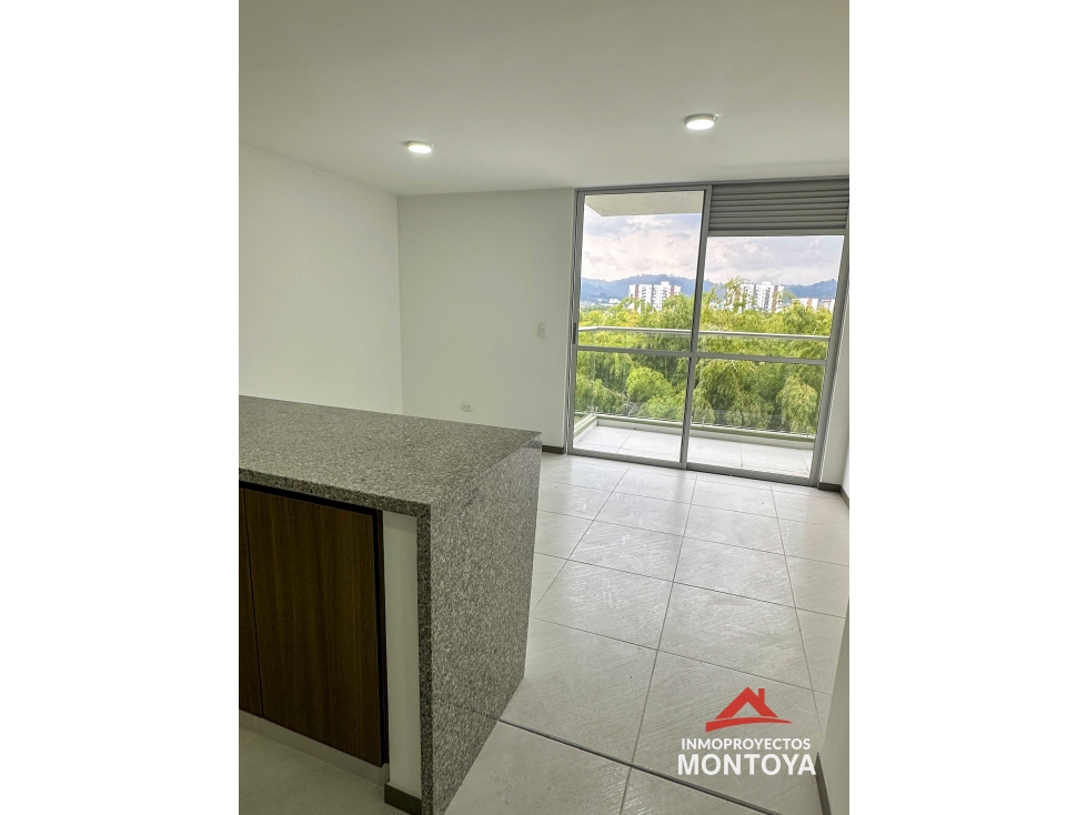 Venta apartamento en Matiz, La Macarena, Dosquebradas