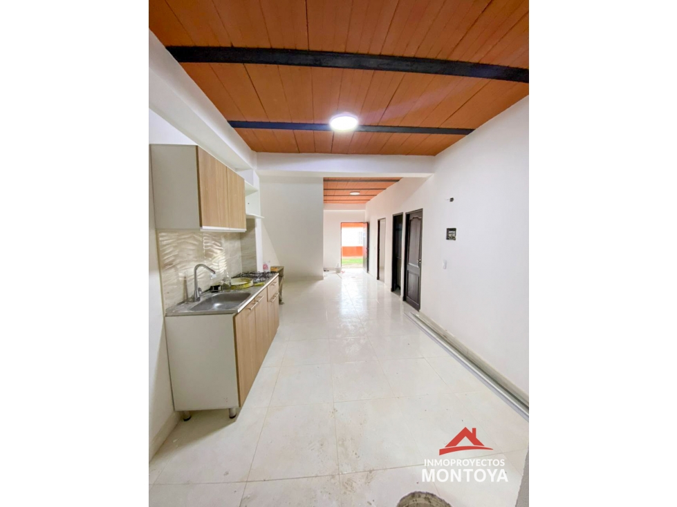 Venta casa independiente La Sultana, Dosquebradas