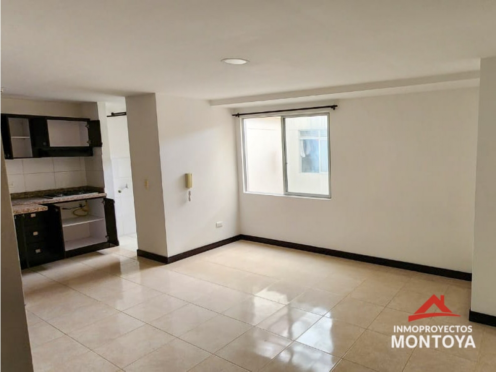 Venta apartamento en el Centro de Pereira