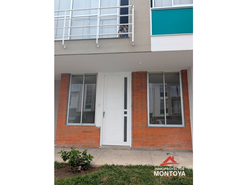Venta apartamento en conjunto, Condina, Pereira