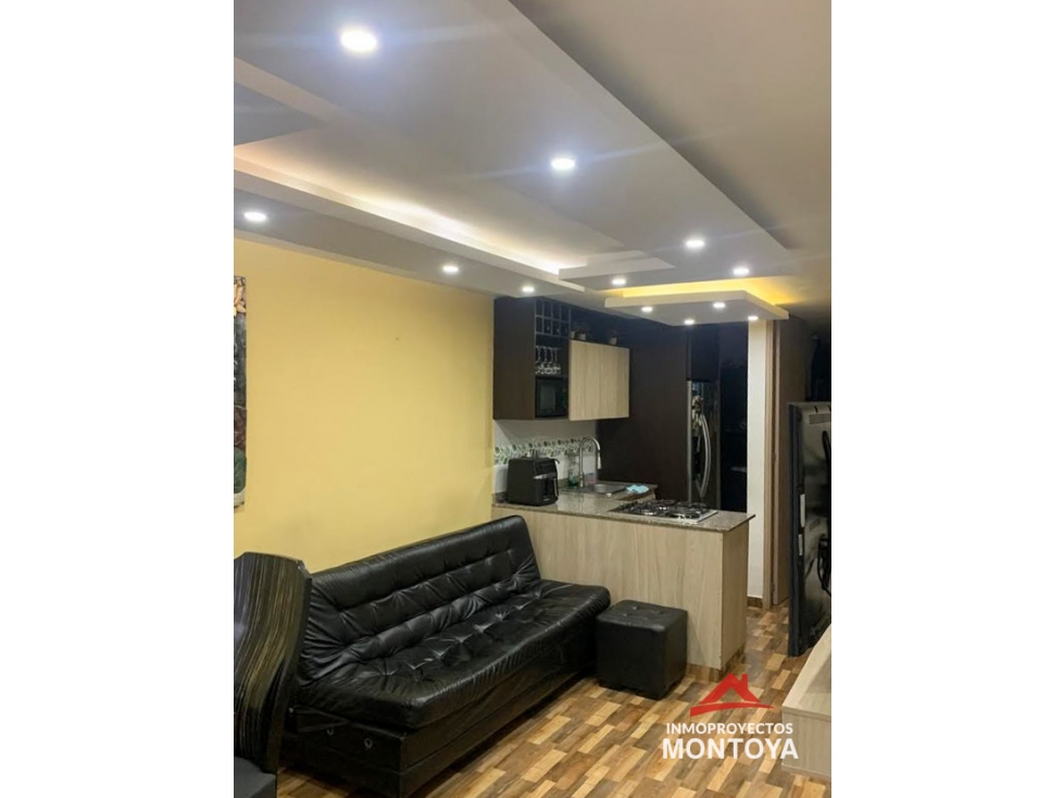 Venta casa en conjunto, Las Violetas, Dosquebradas