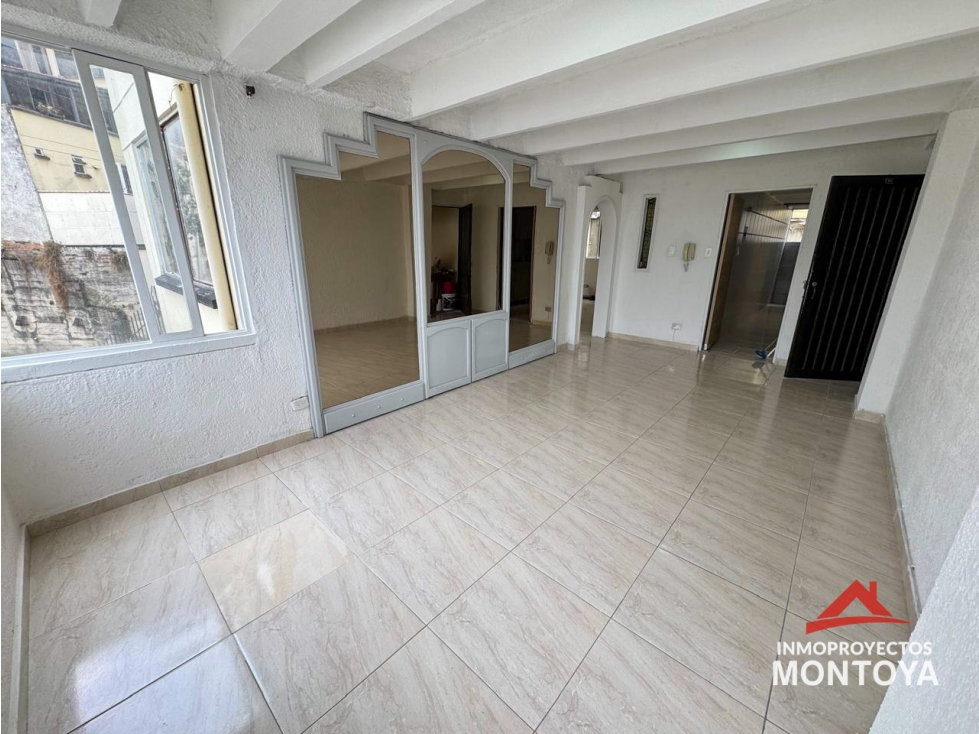 Venta apartamento en conjunto, Manizales