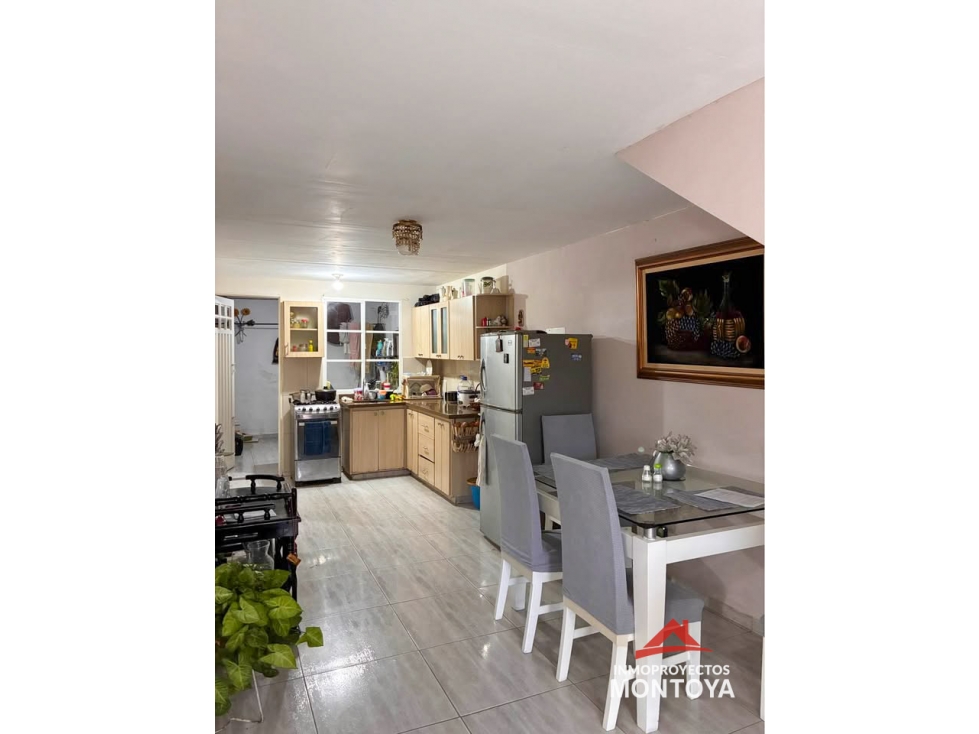 Venta casa en Altagracia, Pereira — foto 2