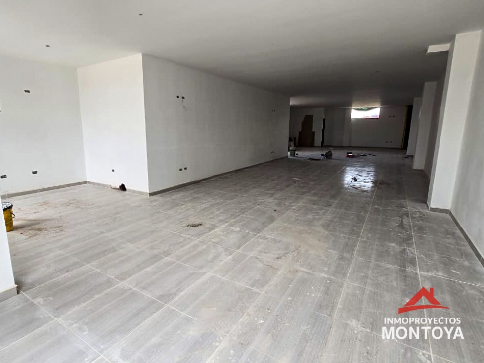 Arriendo local en La Pradera, Dosquebradas - 2