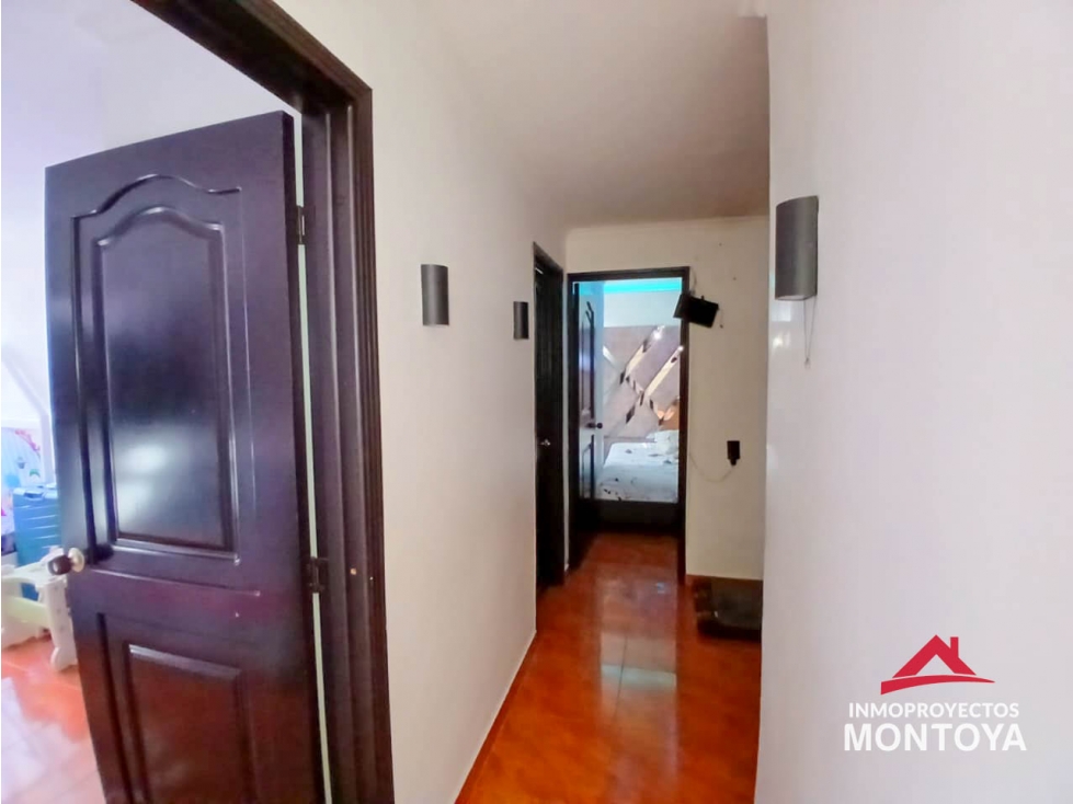 Venta apartamento en conjunto sector La Pradera, Dosquebrads — foto 4