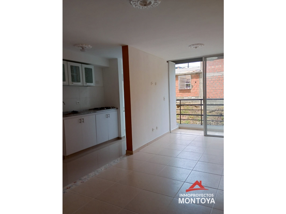 Venta apartamento en conjunto, Santa Isabel, Dosquebradas