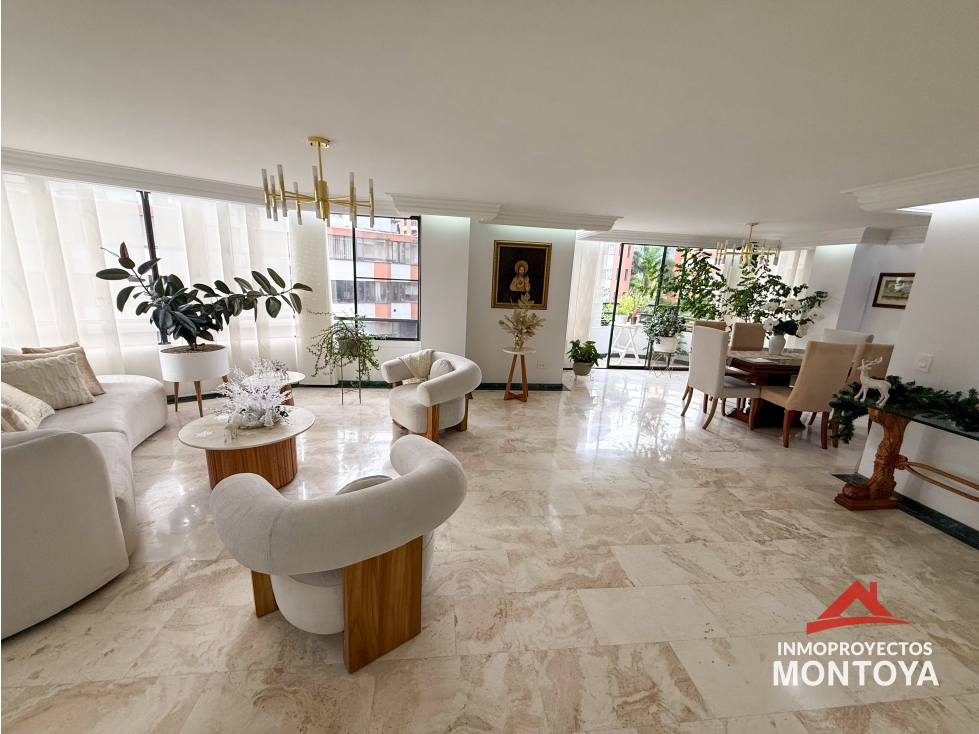Venta apartamento en conjunto Pinares, Pereira