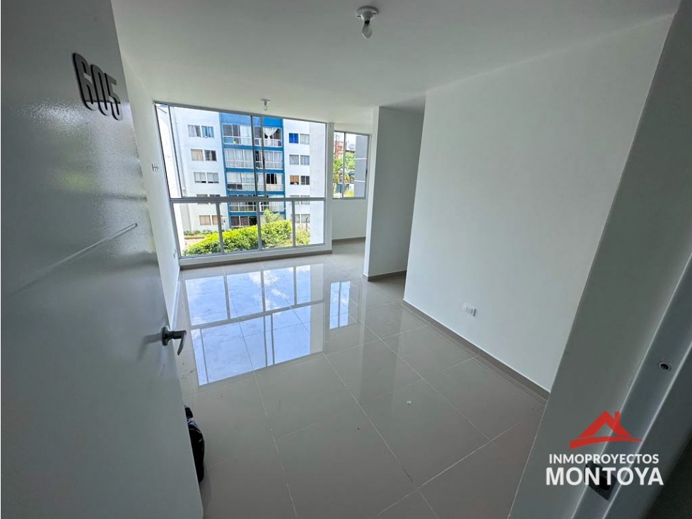 Venta apartamento en conjunto sector Unicentro, Pereira