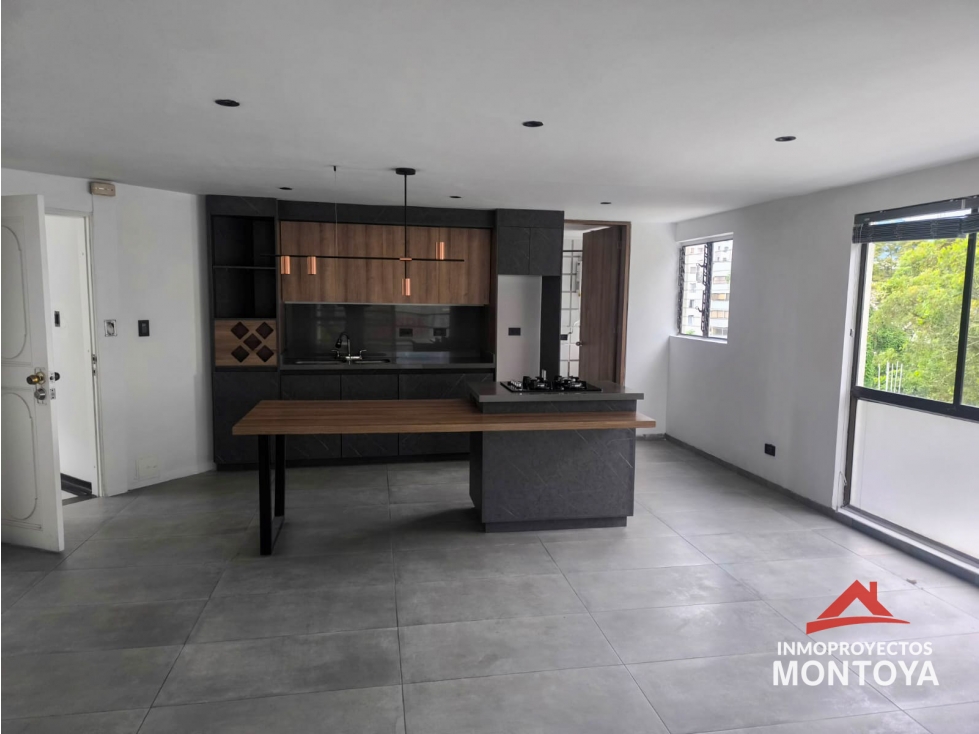 Venta apartamento en Álamos, Pereira
