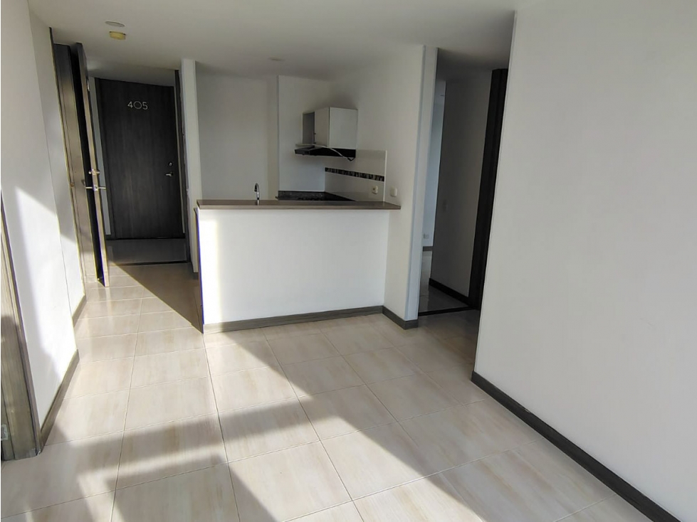 Venta apartamento en el centro de Pereira