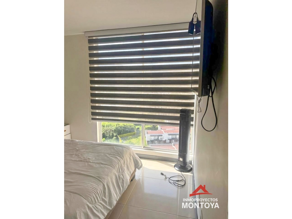 Venta apartamento en conjunto sector La Macarena, Dosquebradas — foto 3