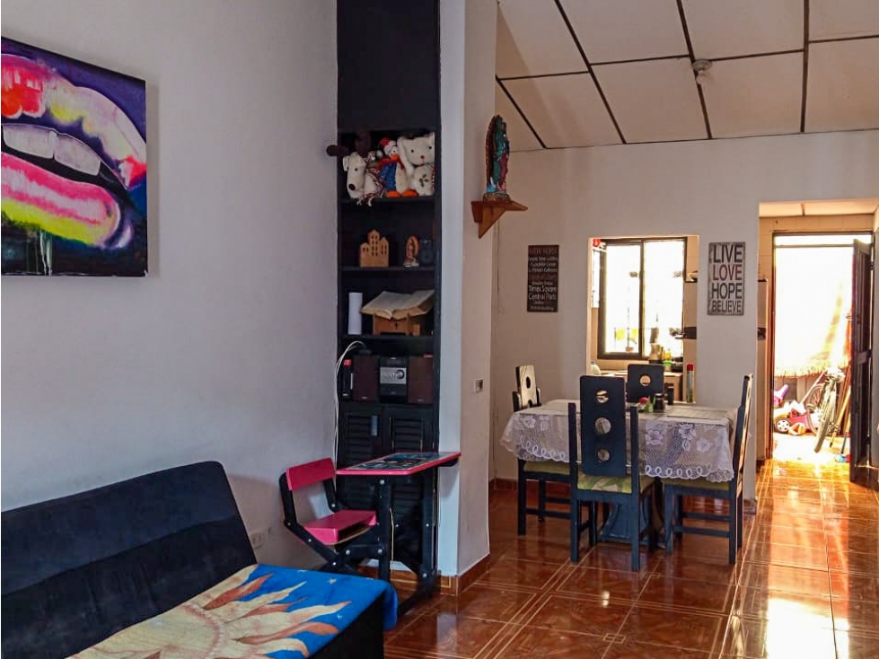 Venta casa en el Poblado, Pereira