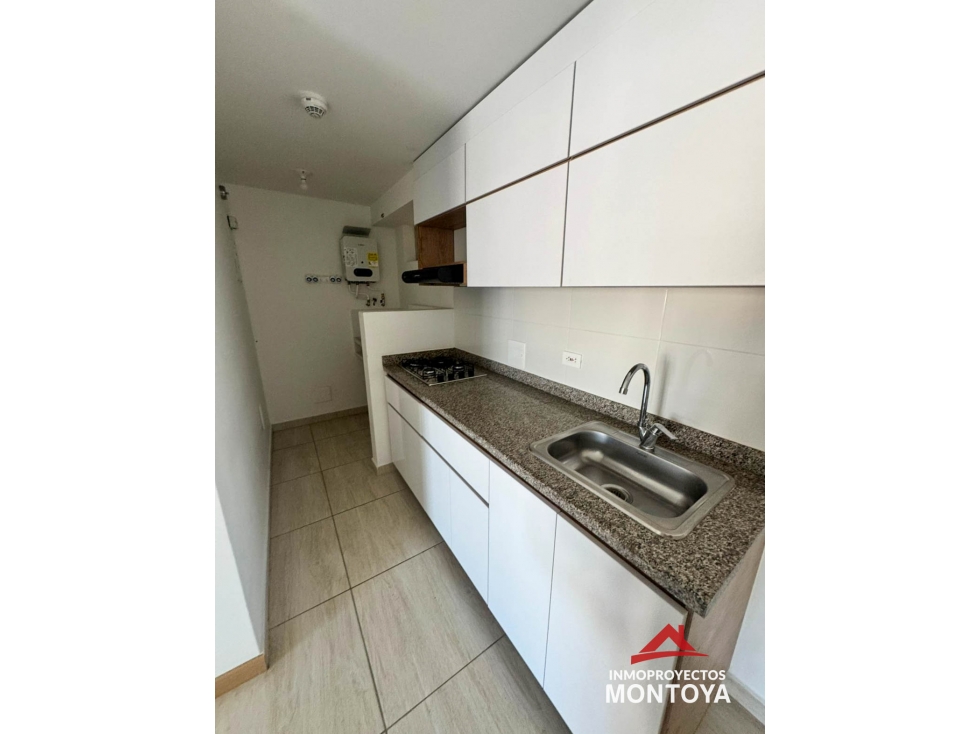 Venta apartamento en Senderos de San Silvestre, Pereira — foto 2