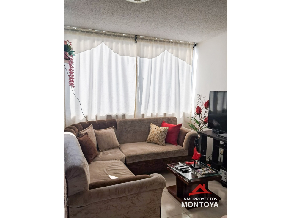 Venta apartamento en conjunto, Villa del campo, Dosquebradas