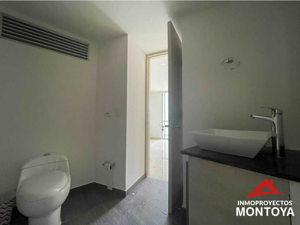 Venta Apartaestudio en conjunto, La Pradera, Dosquebradas — foto 3