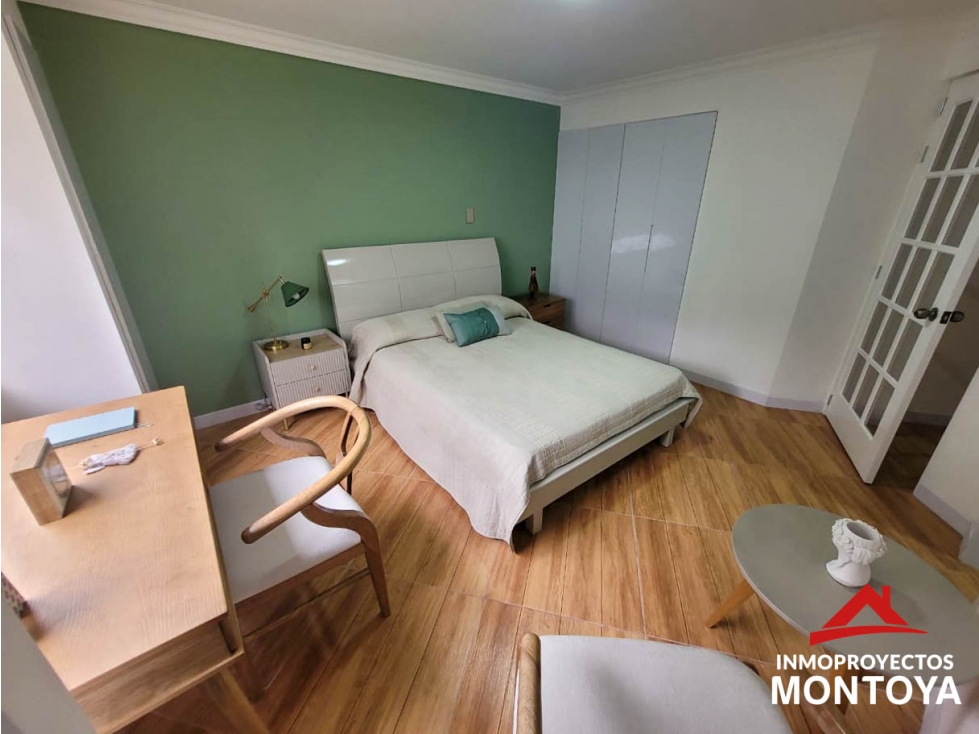 Venta Apartaestudio en Av. 30 de Agosto, Pereira — foto 4