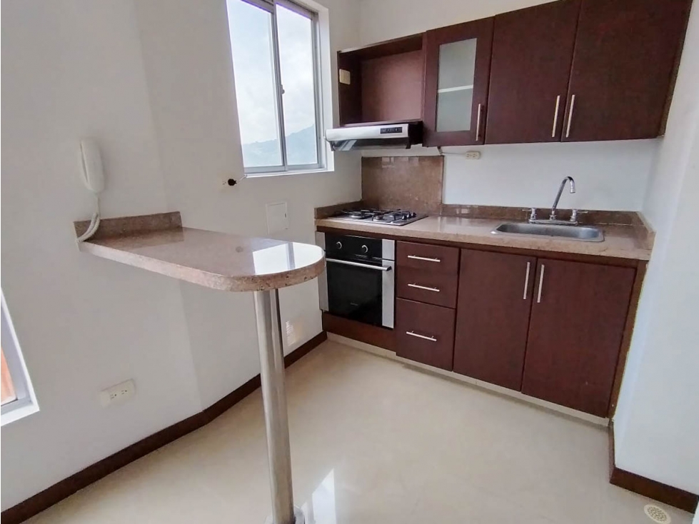 Arriendo Apartamento, Álamos Plaza, Álamos, Pereira — foto 2