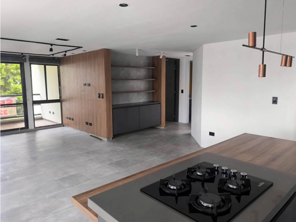 Venta Apartamento remodelado Alamos, Pereira — foto 3